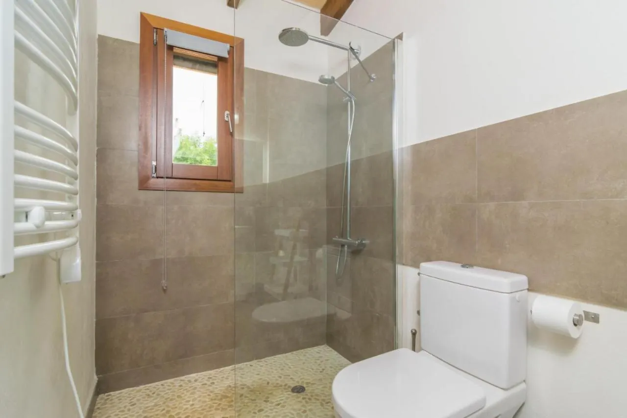 Paratge De Son Toniet Buger Spain